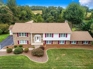 2507 Burgundy Dr, Fallston, MD 21047