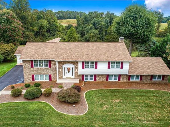 2507 Burgundy Dr, Fallston, MD 21047