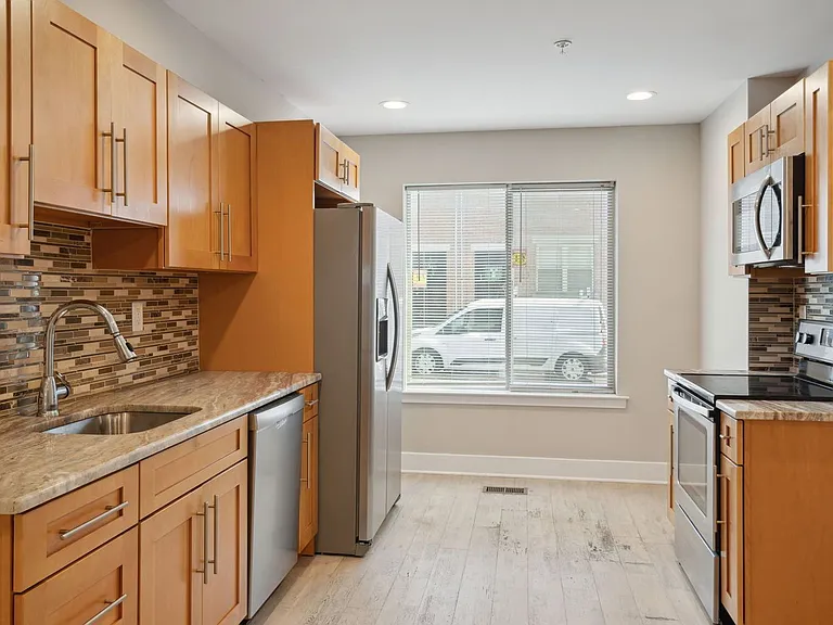 2522 Federal St #1 — Photo 2