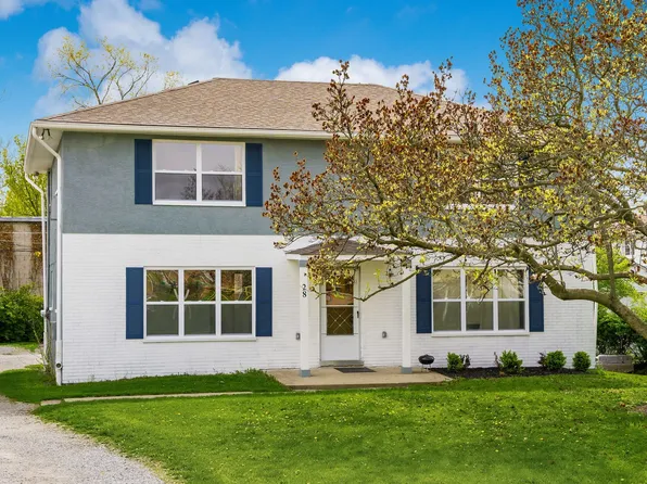 18-28 Pinewood Dr, Columbus, OH 43213