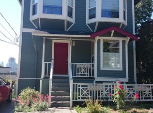 511 Ward St #B-4, Seattle, WA 98109