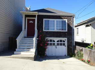 150 Wilde Ave #A, San Francisco, CA 94134