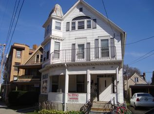 207 N Hamilton St, Madison, WI 53703