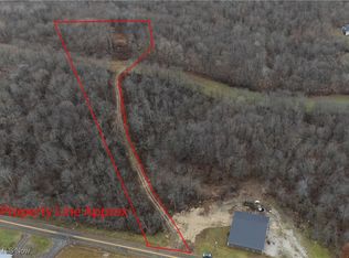 1559 Antigua Rd, Carrollton, OH 44615