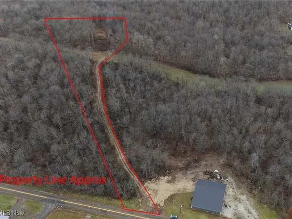 1559 Antigua Rd, Carrollton, OH 44615