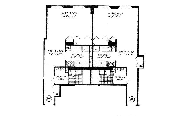 Rented by Corcoran | media 5