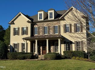 7212 Ryehill Dr, Cary, NC 27519