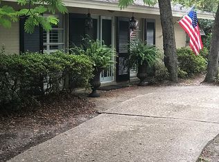 4 Bliss Ln, Jekyll Island, GA 31527