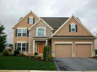10 Michael Ln, Denver, PA 17517