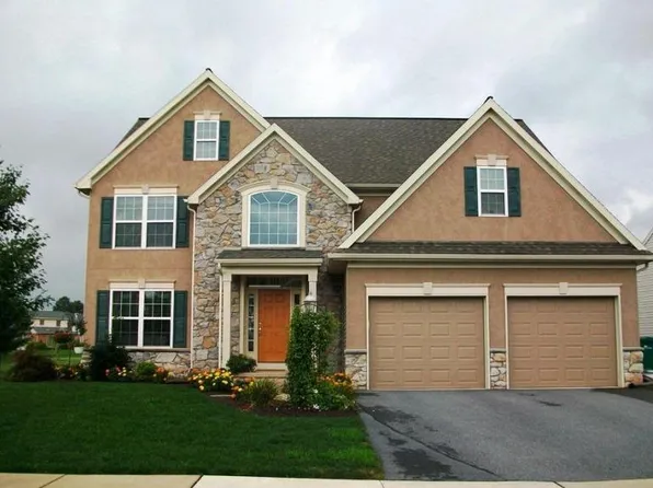 10 Michael Ln, Denver, PA 17517