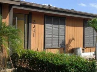 2341 Dogwood Ct, Pembroke Pines, FL 33026