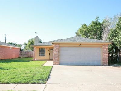 6311 25th St, Lubbock, TX, 79407