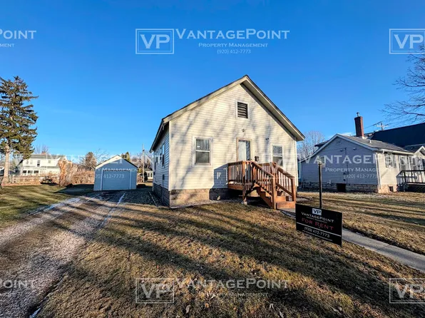 501 S Huron St, De Pere, WI 54115