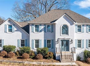 4431 N Cooper Lake Rd SE, Smyrna, GA 30082