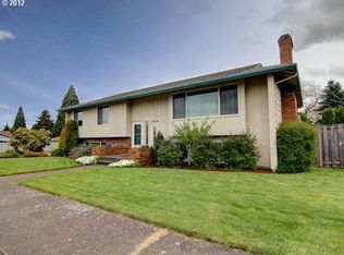 2624 NE 131st Ave, Portland, OR 97230