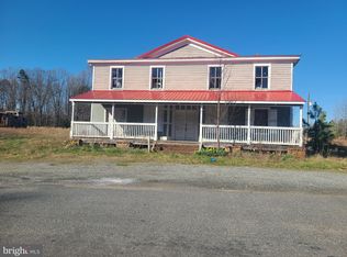 5035 Blantons Rd, Ruther Glen, VA 22546