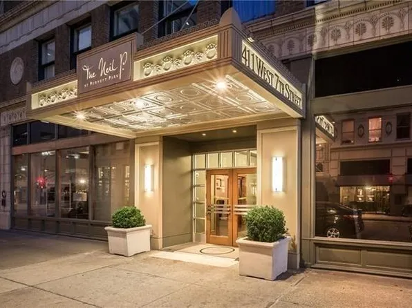 411 W 7th St APT 306, Fort Worth, TX 76102