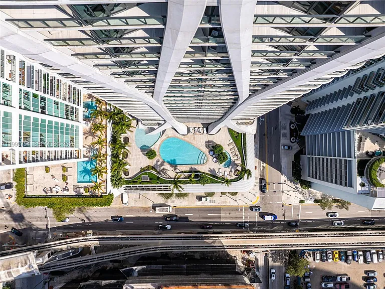1000 Biscayne Blvd #1201 — Photo 41