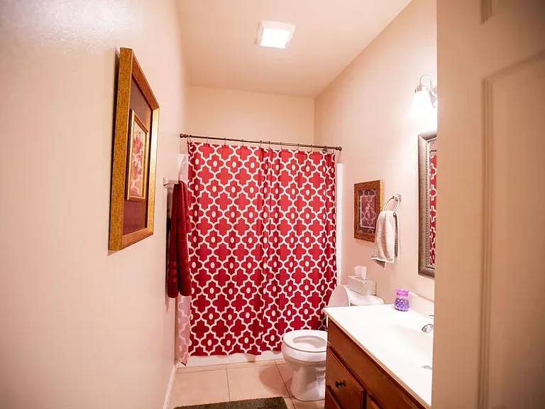 Enclave Apartmants — Photo 25