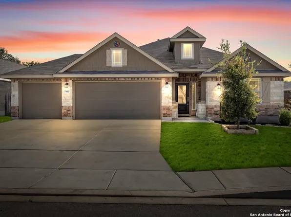 5445 Black Walnut, Bulverde, TX 78163