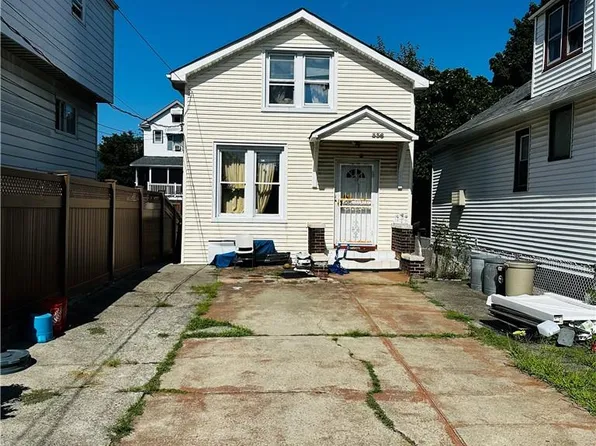 336 Brinsmade Avenue, Bronx, NY 10465