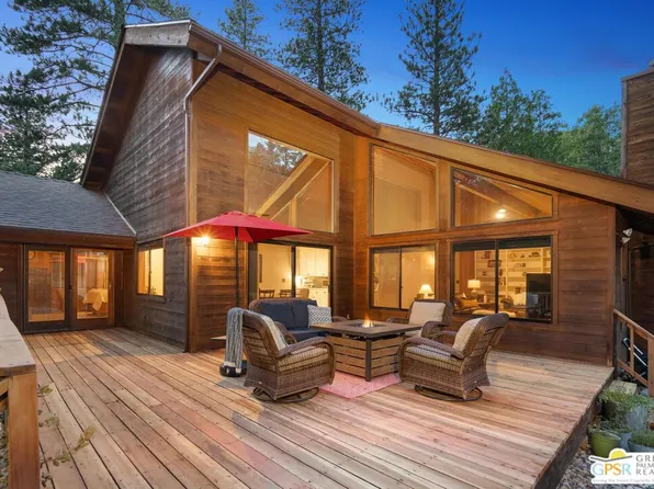 24932 Roble Dr, Idyllwild, CA 92549