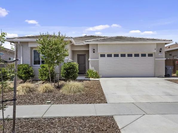 772 Chalice Creek Dr, Plumas Lake, CA 95961