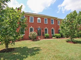 2096 E Hill Dr, Madison, TN 37115