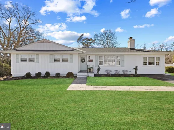 51 Hill Rd, Severna Park, MD 21146