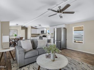 320 E McKellips Rd LOT 86, Mesa, AZ 85201