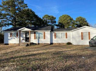 7620 Gibson Rd, Jacksonville, AR 72076