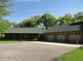 827 Mosquito Ln SW, Alexandria, MN 56308