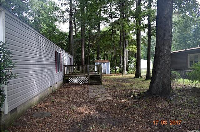 2nd image of 17103 Lansmill Dr