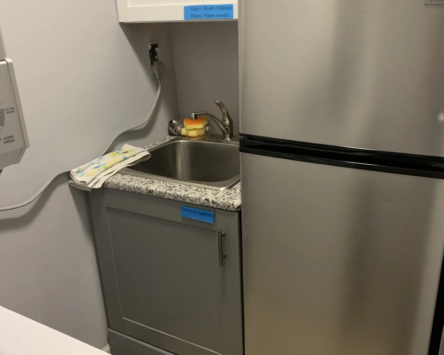 1 bed, 800 sqft, $1,300 — Photo 3