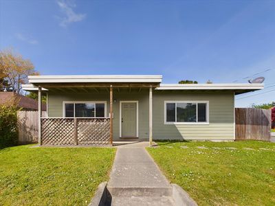 3404 Oregon St, Eureka, CA, 95503