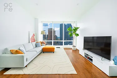 Rented by Acre NY Realty Inc