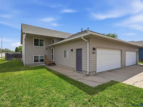 5401 W Oak St, Sioux Falls, SD 57106