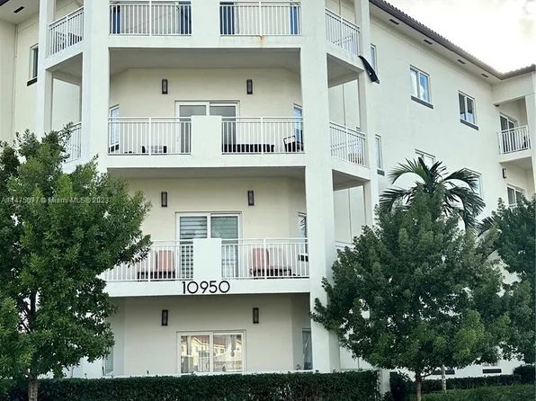 10950 NW 82nd St Unit 421, Doral, FL 33178