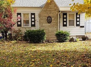 3324 S Spring St, Southern View, IL 62703