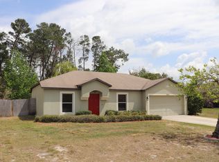5260 Mentmore Ave, Spring Hill, FL 34606