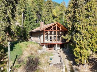 7487 & 7491 Crowfoot Dr, Columbia Shuswap, BC V0E 1M8