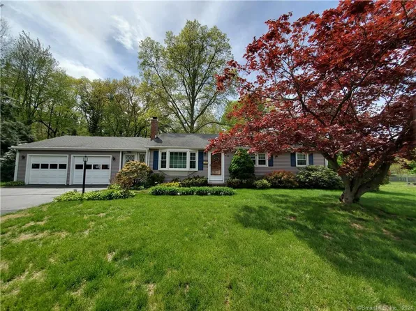 137 Wickham Drive, East Hartford, CT 06118