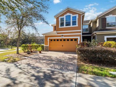 9496 Strongbark Ln, Orlando, FL, 32832