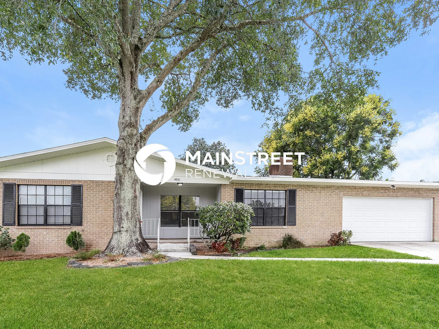 4931 Celia Circle W — Photo 1