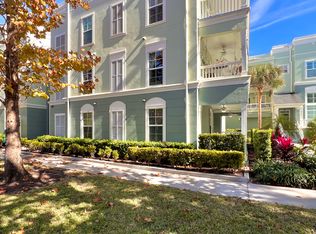 457 Water St, Celebration, FL 34747