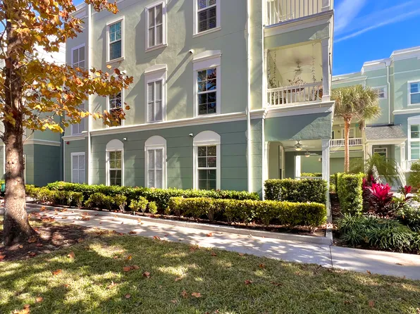 457 Water St, Celebration, FL 34747