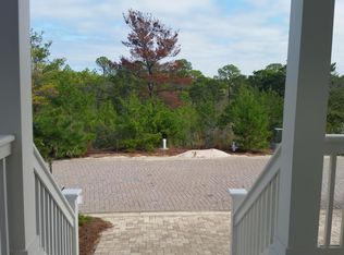 119 Gulfview Cir LOT 14, Santa Rosa Beach, FL 32459