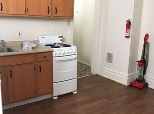 1164 Mulberry St APT 2, Harrisburg, PA 17104