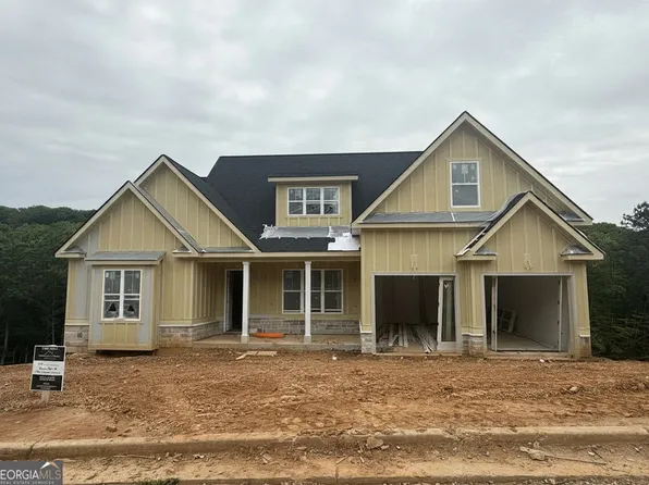 14 Altar Rock Ct SE, Cartersville, GA 30121