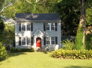 1424 Cherokee Ave, Columbus, GA 31906
